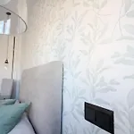 Pluma Y Espada Apartment Toledo