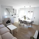 Apartment Pluma Y Espada Toledo
