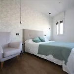 Pluma Y Espada Apartment Toledo
