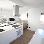 Pluma Y Espada Apartment