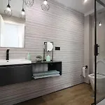 Apartment Pluma Y Espada