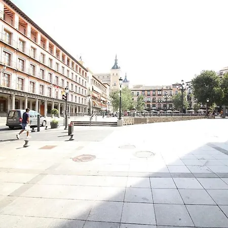 Pluma Y Espada * Toledo