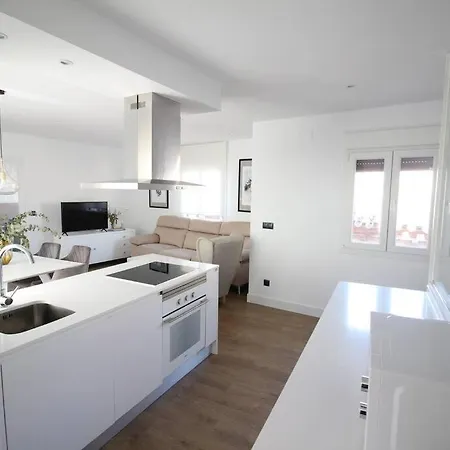Apartment Pluma Y Espada