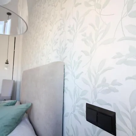 Pluma Y Espada Apartment Toledo