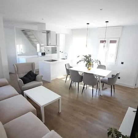 Apartman Pluma Y Espada Toledo