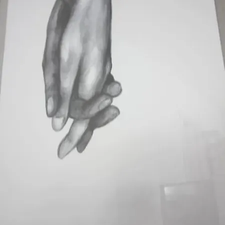 Pluma Y Espada 아파트 *
