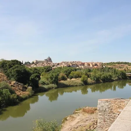 Appartement Pluma Y Espada