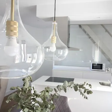 Appartement Pluma Y Espada *