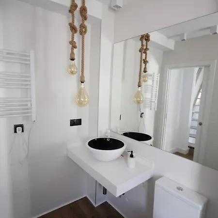 Apartment Pluma Y Espada