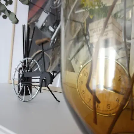 Appartement Pluma Y Espada Toledo