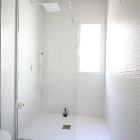 Apartment Pluma Y Espada