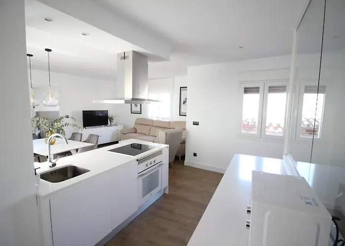 Apartment Pluma Y Espada