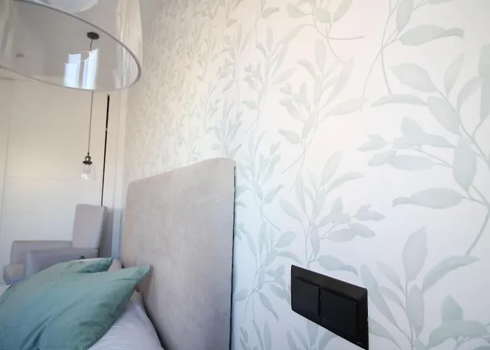 Pluma Y Espada Apartment Toledo