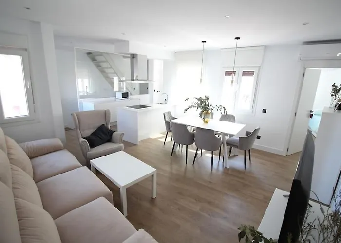 Appartement Pluma Y Espada Toledo