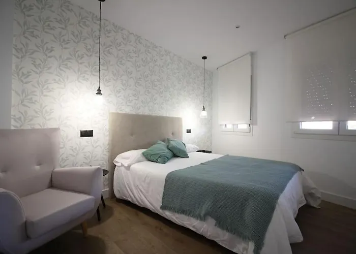 Appartement Pluma Y Espada *