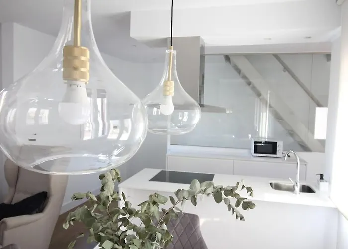 Appartement Pluma Y Espada *