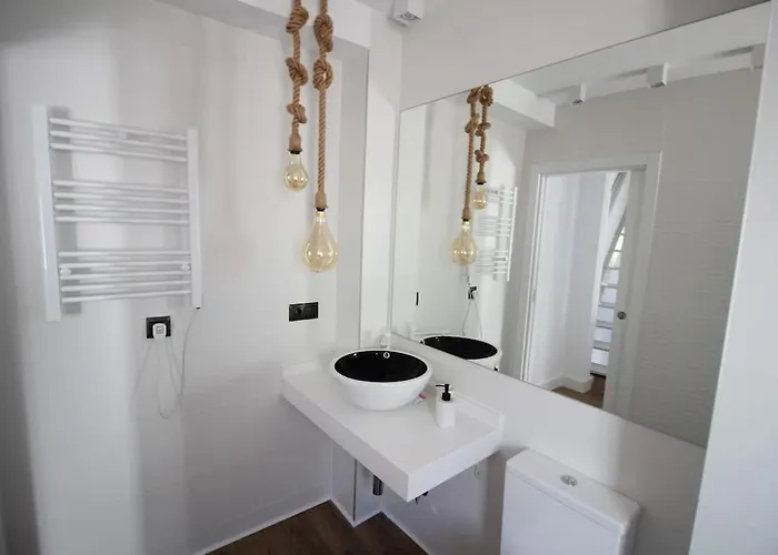 Appartement Pluma Y Espada