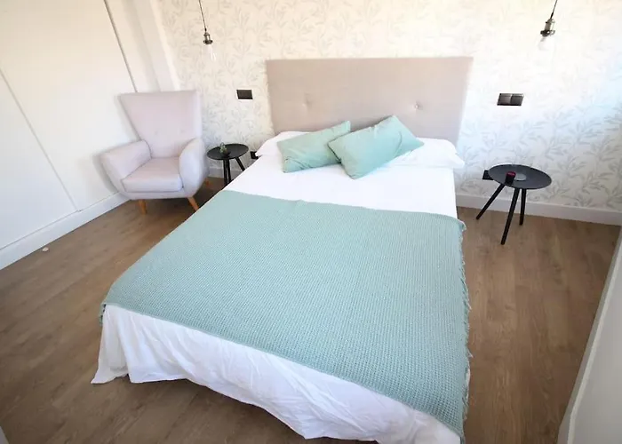 Appartement Pluma Y Espada *