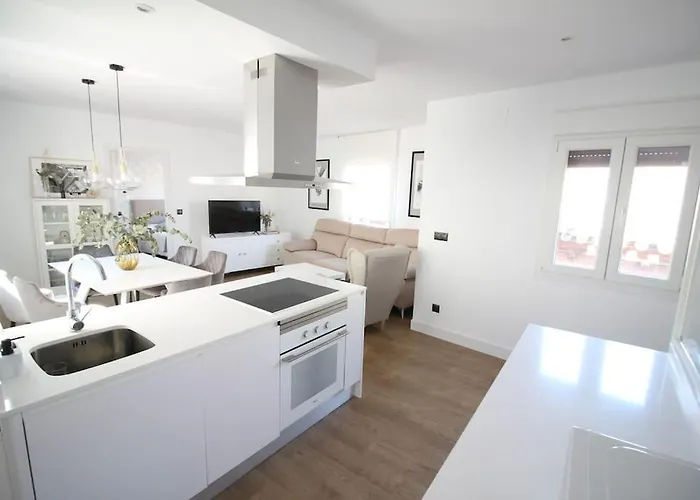 Pluma Y Espada Appartement