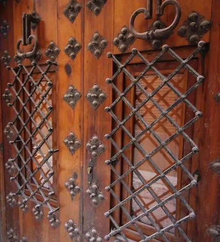 Pluma Y Espada Toledo