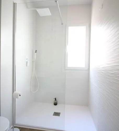 Appartement Pluma Y Espada