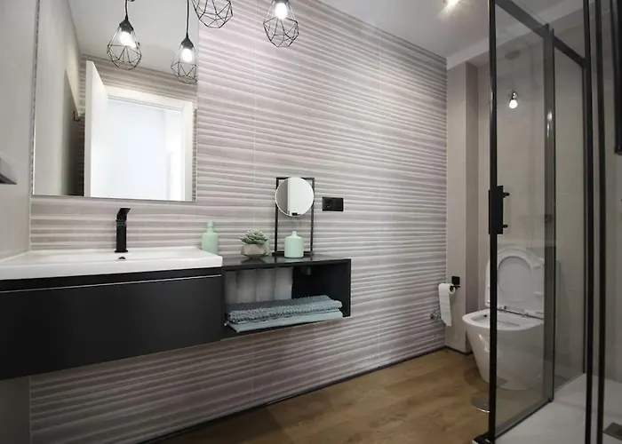 Appartement Pluma Y Espada