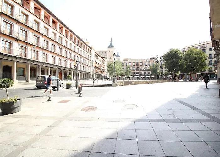 Pluma Y Espada * Toledo