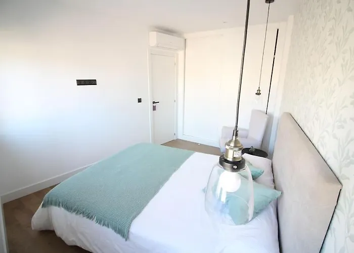 Apartment Pluma Y Espada *